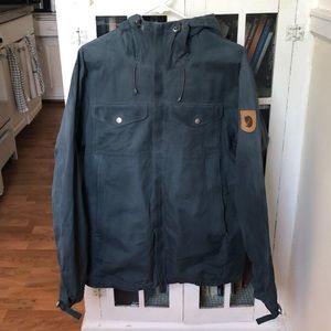 Fjallraven Half Century Jacket in Dusk (M)